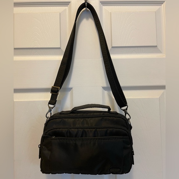 lug Bags Lug Multi Compartment Crossbody Bag Poshmark